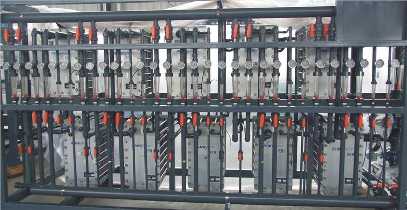 供应齐齐哈尔医院水处理设备